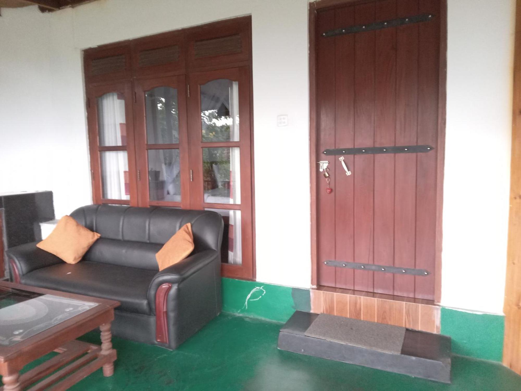 Chamodya Home Stay Ella Exterior photo