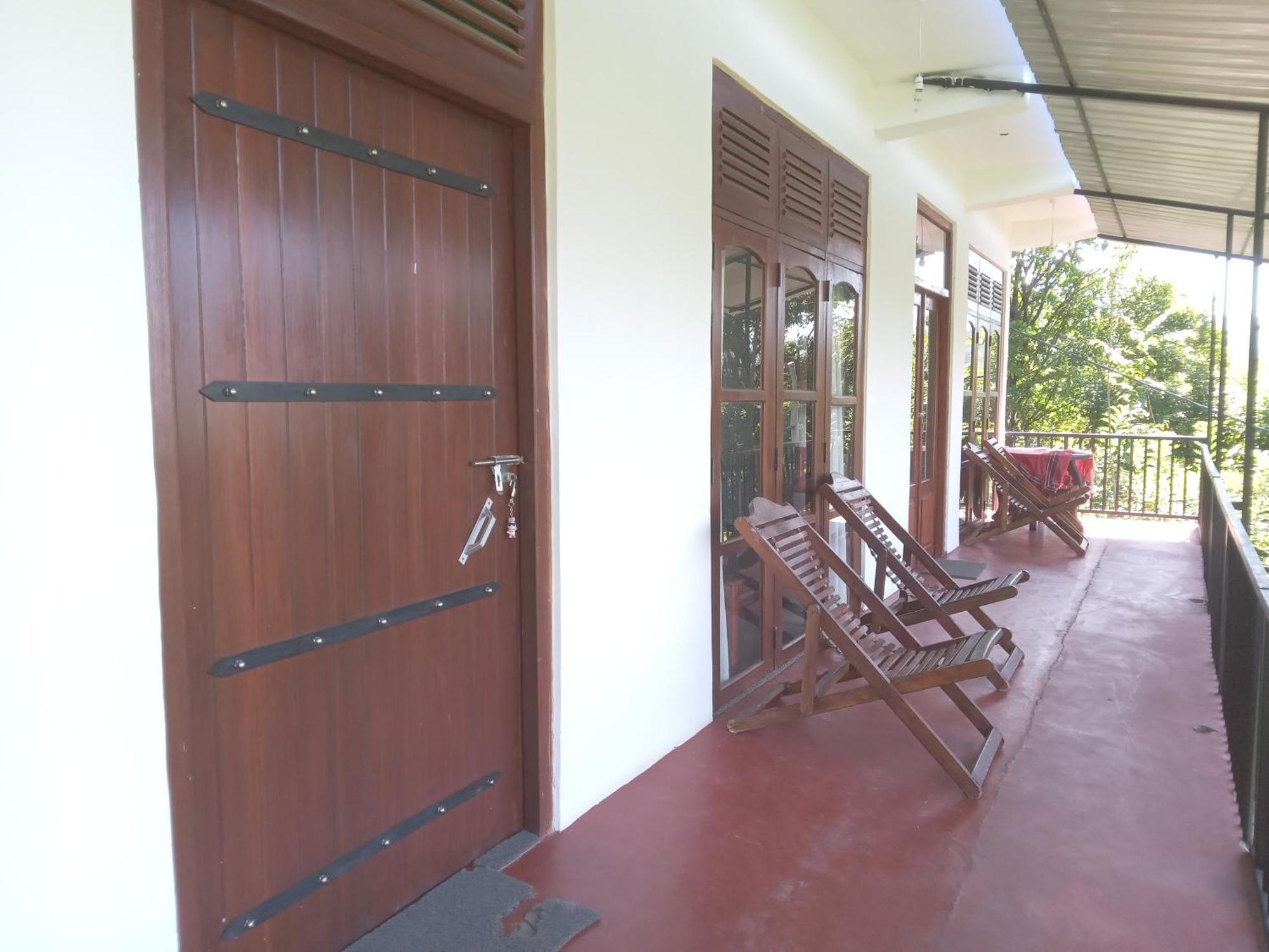 Chamodya Home Stay Ella Exterior photo